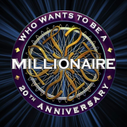 Who Wants to Be a Millionaire?