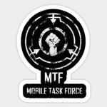 [SCP:F | Mobile Task Force | Site-61 Roleplay]