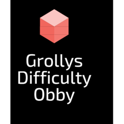 ✨Grollys Difficulty Obby✨