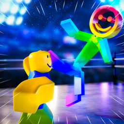 Kick Simulator [InDev] icon