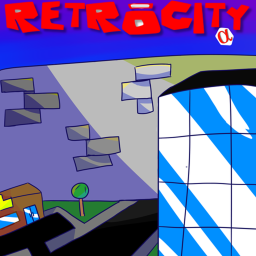 RetroCity!  [ALPHA]