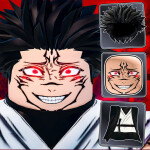 JUJUTSU OUTFITS [⛩️UPD]