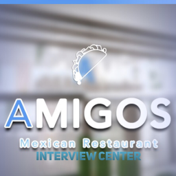 Amigo's | Interview Center