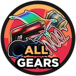 All Gears