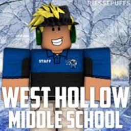 School Roleplay's  Application Center