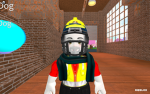 Lakota state roleplay