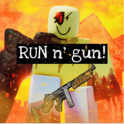 Run n' gun!