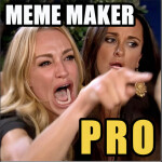 Meme Maker Pro