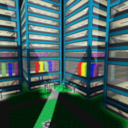 Floor by Floor Tycoon