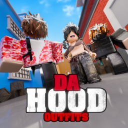 [NEW] Tryhard DaHood Outfits