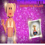 The Monetts