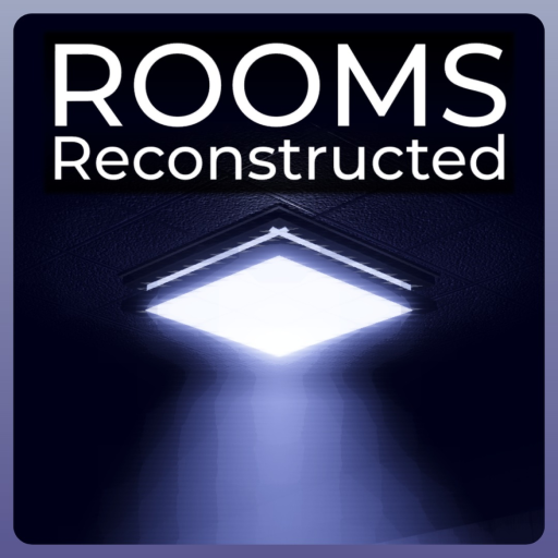 ROOMS: Reconstructed