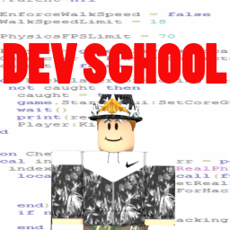 💥DEV SCHOOL V1💥