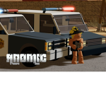 Anomic Police Department