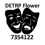 DETRP Flower
