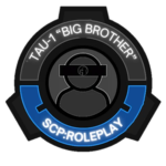 Tau-1 | "Big Brother" | Group