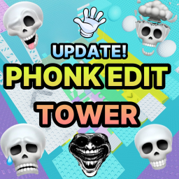 Phonk Edit Tower icon