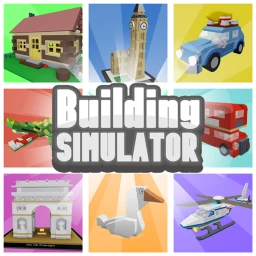 [CLOSED] Building Simulator🔨 icon