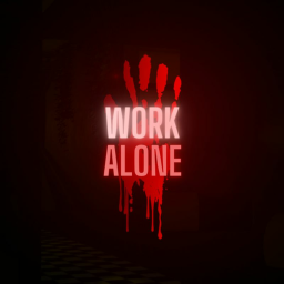 Work Alone (TEST)