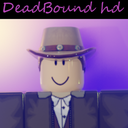 Deadbound Fps
