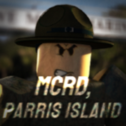 🌴 MCRD | Parris Island, South Carolina