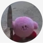 I love penguins and kirby