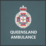 Queensland Ambulance Serviceᅠ
