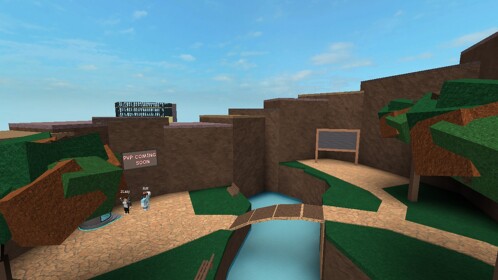 Riff Hangout {UPDATE}