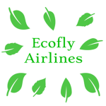Ecofly Airlines
