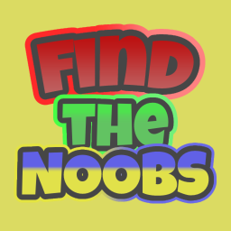 Find the Noobs! [5]