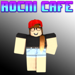 Ro cni Cafe