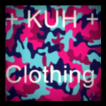 + KUH + Clothing