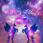 Pinkey Vibes