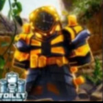 toilet tower defence but inf coin