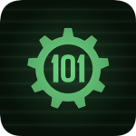 Vault 101ᅠ