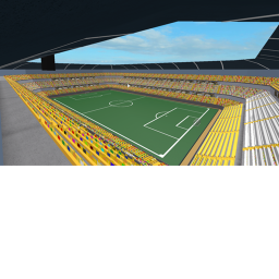 UBFA | Kings Arena