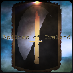 Alpines of Ireland