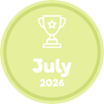 July Challenge 2026