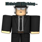 Midnight Clothing™