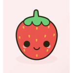 Strawberries are the best frout