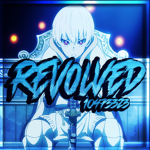 Revoℓved