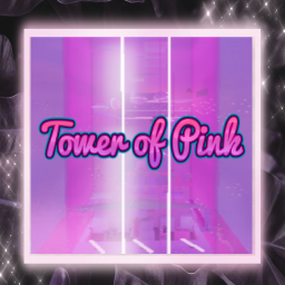 Tower of Pink![WIP]