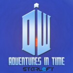 Doctor Who: Adventures in Time
