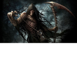 The Executors...