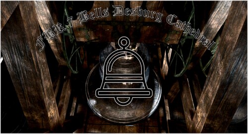 Free Bell Ringing 7 Bells Desburg Cathedral