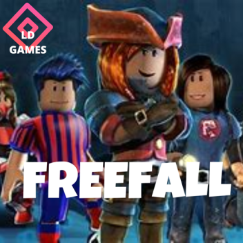 FREEFALL Season 3 (NEW BUILDINGS!)