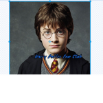 Harry potter fan cIub!