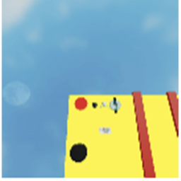 easy obby maybe
