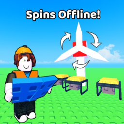 My Windmill Farm