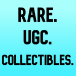 Rare UGC Collectibles